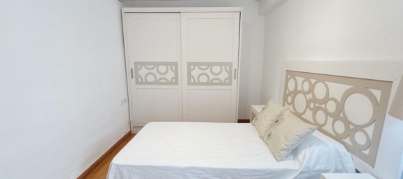3 Schlafzimmer Wohnung in Almeria, Spain, Nr. 158596 18