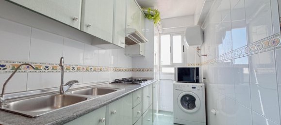 3 Schlafzimmer Wohnung in Almeria, Spain, Nr. 158596 10