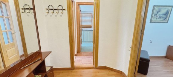 3 Schlafzimmer Wohnung in Almeria, Spain, Nr. 158596 8