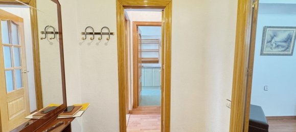 3 Schlafzimmer Wohnung in Almeria, Spain, Nr. 158596 9