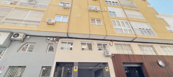 3 Schlafzimmer Wohnung in Almeria, Spain, Nr. 158596 23