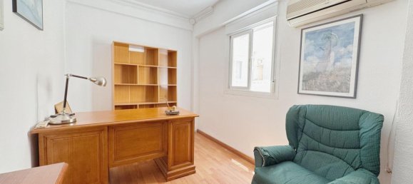 3 Schlafzimmer Wohnung in Almeria, Spain, Nr. 158596 7