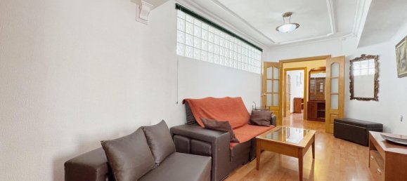 3 Schlafzimmer Wohnung in Almeria, Spain, Nr. 158596 5