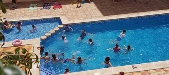 Apartamento de 2 dormitorios en Torrevieja, Spain No. 145810 8