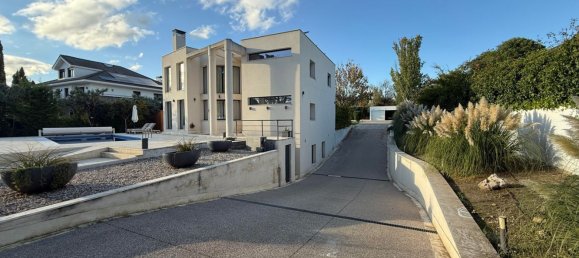 Casa de 5 dormitorios en Algete, Spain No. 166322 4