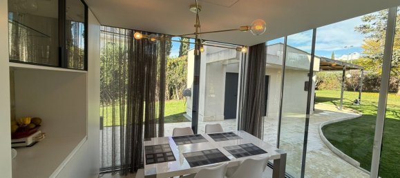 Casa de 5 dormitorios en Algete, Spain No. 166322 18