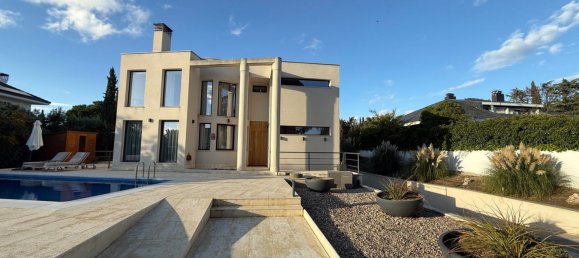 Casa de 5 dormitorios en Algete, Spain No. 166322 2