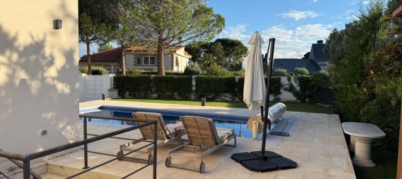 Casa de 5 dormitorios en Algete, Spain No. 166322 6