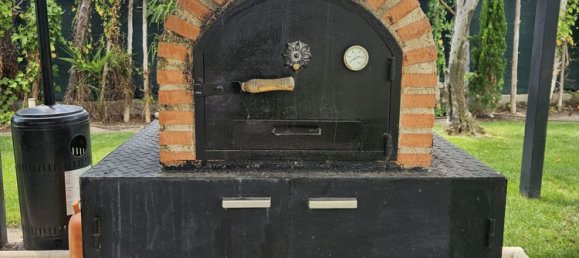 Casa de 5 dormitorios en Algete, Spain No. 166322 34