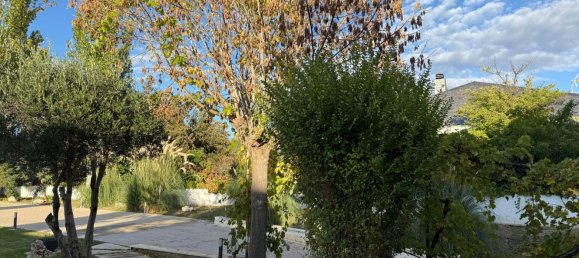 Casa de 5 dormitorios en Algete, Spain No. 166322 40