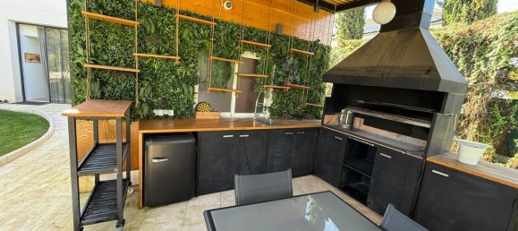 Casa de 5 dormitorios en Algete, Spain No. 166322 30