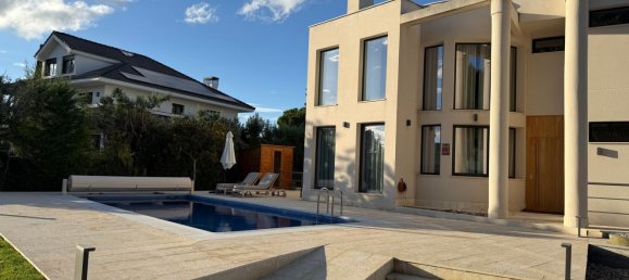 Casa de 5 dormitorios en Algete, Spain No. 166322 9