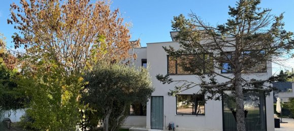 Casa de 5 dormitorios en Algete, Spain No. 166322 36