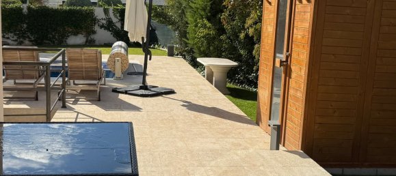 Casa de 5 dormitorios en Algete, Spain No. 166322 8