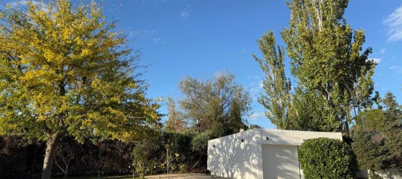 Casa de 5 dormitorios en Algete, Spain No. 166322 45