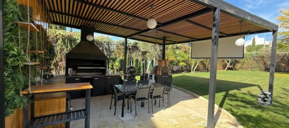 Casa de 5 dormitorios en Algete, Spain No. 166322 31