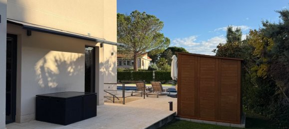 Casa de 5 dormitorios en Algete, Spain No. 166322 7