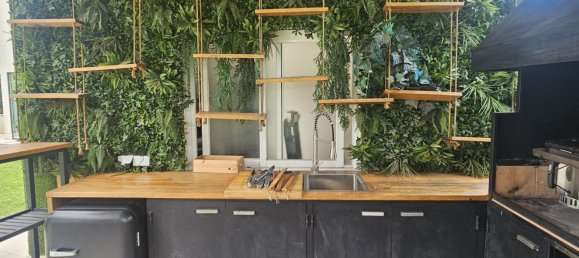 Casa de 5 dormitorios en Algete, Spain No. 166322 33