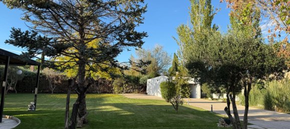 Casa de 5 dormitorios en Algete, Spain No. 166322 41