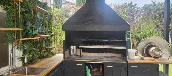 Casa de 5 dormitorios en Algete, Spain No. 166322 35