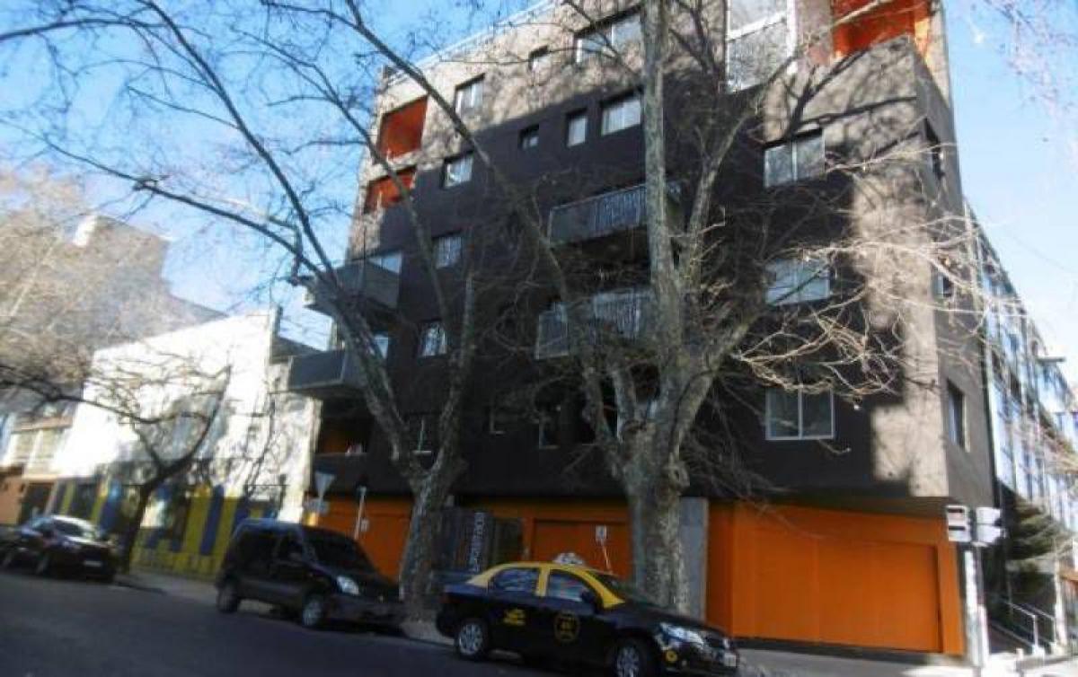 2 bedrooms Apartment in Buenos Aires, Argentina No. 86045