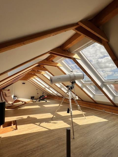 1 Schlafzimmer Haus in Barnim, Germany, Nr. 266600