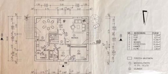 1 Schlafzimmer Haus in Barnim, Germany, Nr. 266600 7