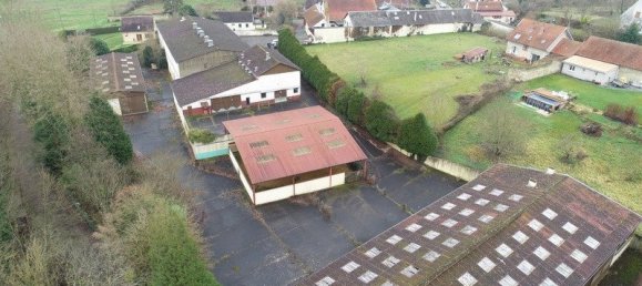 8 bedrooms House in Verneuil-sous-Coucy, France No. 83907 3