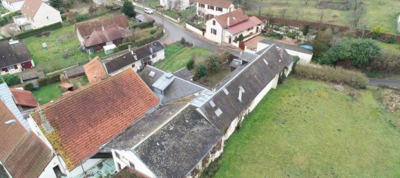 8 bedrooms House in Verneuil-sous-Coucy, France No. 83907 12