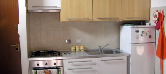 Apartamento de 2 divisões em Prato, Italy N.º 91861 9