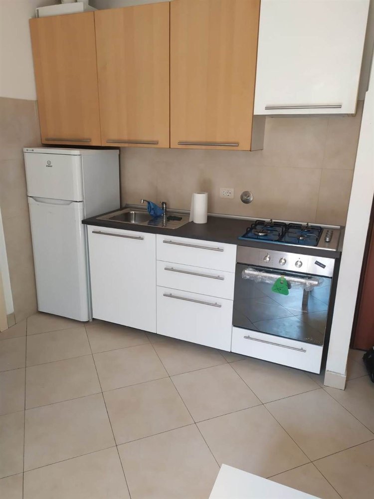 Apartamento de 2 divisões em Prato, Italy N.º 91861
