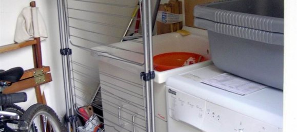 Apartamento de 2 divisões em Prato, Italy N.º 91861 7