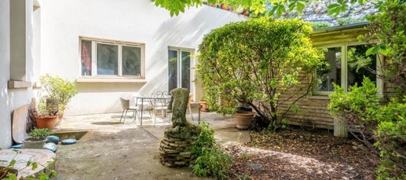 5 bedrooms Villa in Pantin, France No. 354732 18