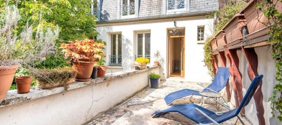 5 bedrooms Villa in Pantin, France No. 354732 8