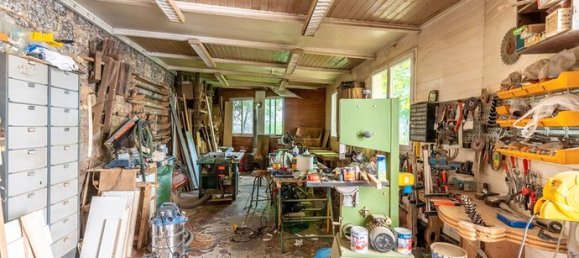 5 bedrooms Villa in Pantin, France No. 354732 19