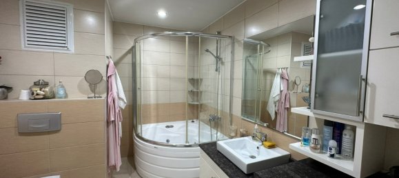 Apartment 5+1 in Alanya, Turkey No. 10410 3