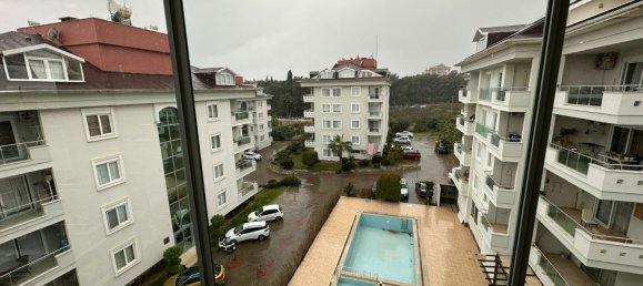 Apartment 5+1 in Alanya, Turkey No. 10410 11