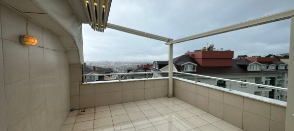 Apartment 5+1 in Alanya, Turkey No. 10410 5