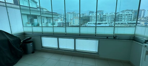 Apartment 5+1 in Alanya, Turkey No. 10410 10
