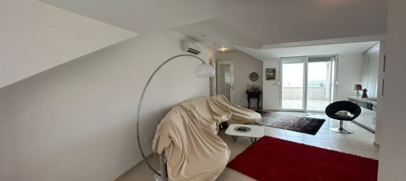 Apartment 5+1 in Alanya, Turkey No. 10410 9