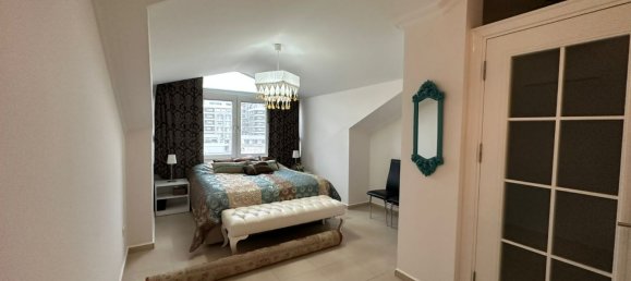 Apartment 5+1 in Alanya, Turkey No. 10410 14