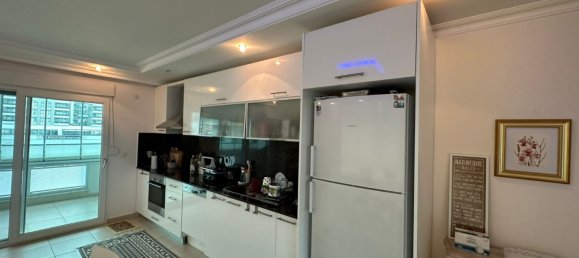 Apartment 5+1 in Alanya, Turkey No. 10410 16