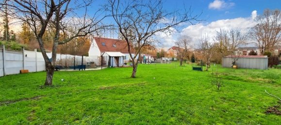 Villa de 4 dormitorios en Verberie, France No. 46184 3