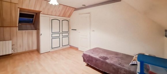 Villa de 4 dormitorios en Verberie, France No. 46184 16