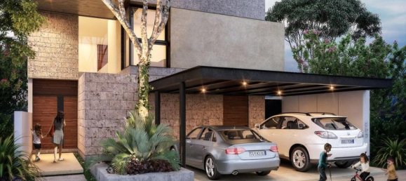 3 bedrooms House in Merida, Mexico No. 46401 2