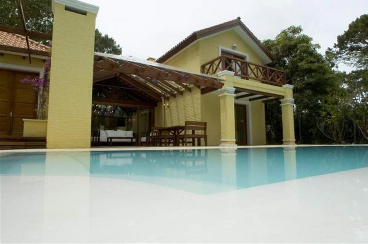 2 bedrooms House in Maldonado, Uruguay No. 4335