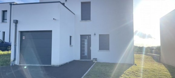 Casa T3 em Courcelles-Chaussy, France N.º 80646 4