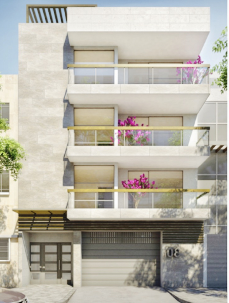 2 Schlafzimmer Wohnung in Mexico, Nr. 149234