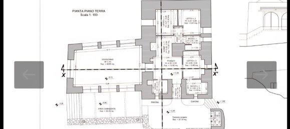 4غرفة منزل في Pantelleria, Italy رقم 274771 17