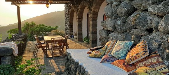 4غرفة منزل في Pantelleria, Italy رقم 274771 8